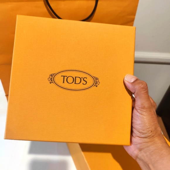 Tod's Boxes Bundle - Picture 11 of 17